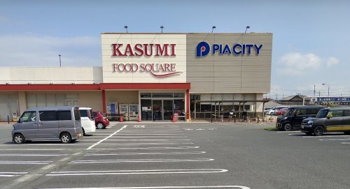 カスミフードスクウェア宮代店