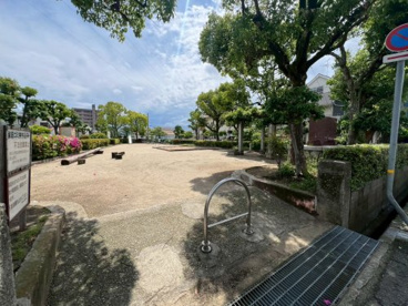 東富松公園の画像1