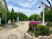 難波公園の画像