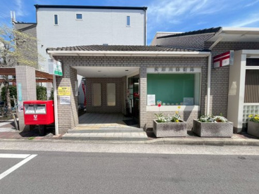 武庫川郵便局の画像1