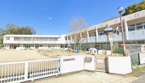 岡崎市細川保育園