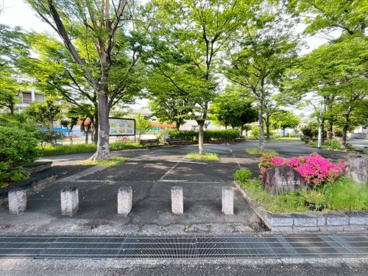 今北東公園の画像1