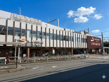 園田駅の画像1
