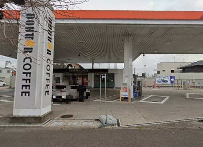 ドトールコーヒーショップ EneJet稲沢店