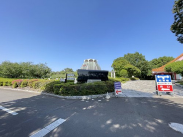 牛久沼聖地公苑の画像1