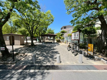 三反田公園の画像1