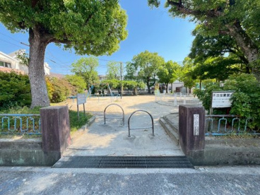 塚口西第一公園の画像1