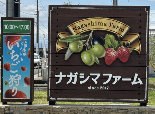 ナガシマファーム
