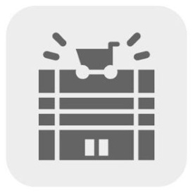 イオンモール筑紫野