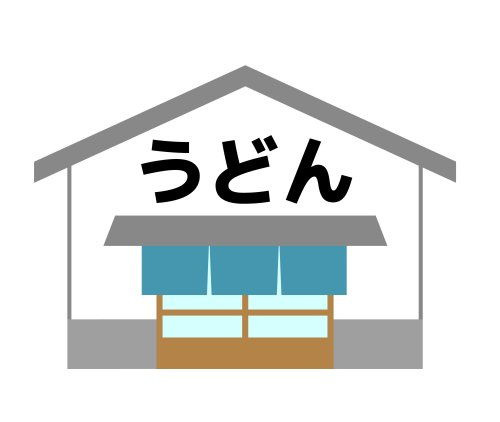 丸亀製麺 ラザウォーク甲斐双葉店