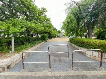 弓場の先公園の画像1