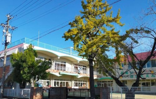 美合保育園