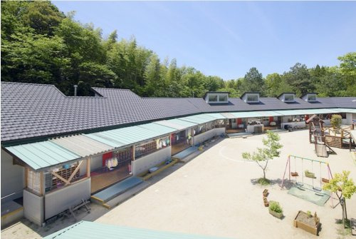 あさひこ幼稚園