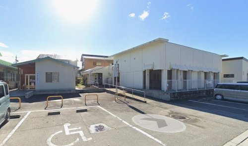 岡崎市役所 児童育成センター 細川児童育成センター