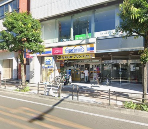 ミニストップ 仙台長町1丁目店