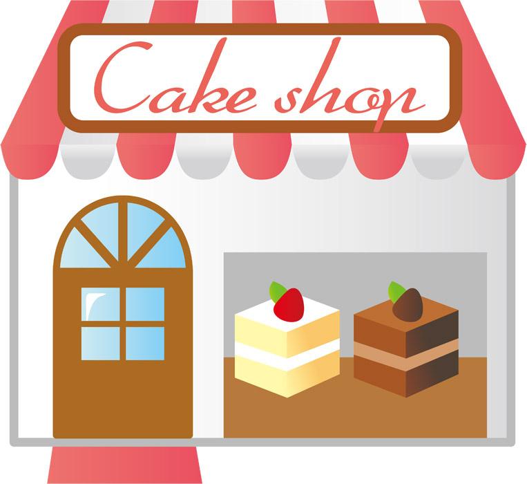 シャトレーゼ 石和店