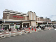 マツヤスーパービア店