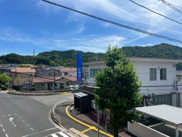 広島銀行 美鈴が丘特定出張所