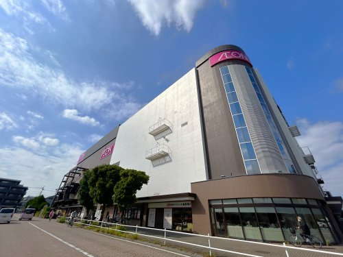 イオン大井店