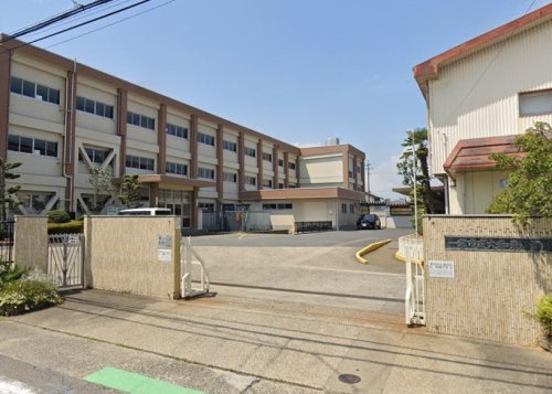 大和東小学校