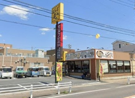 どんどん庵江南店