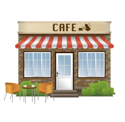 カフェテロワール 甲州夢小路