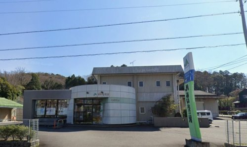 JAあいち三河常磐支店