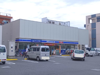 クオール薬局 ローソンクオール薬局島根一丁目店