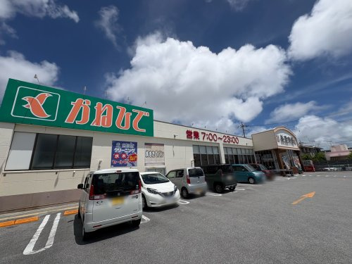 タウンプラザかねひで美里市場