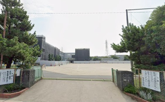 春日井市立味美小学校