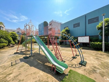 中在家公園の画像1