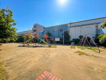 中在家公園の画像2