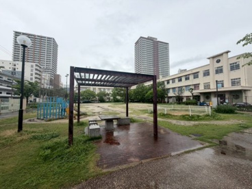 開明中公園の画像2