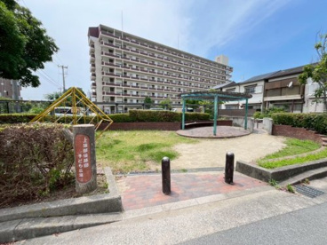 上坂部後藤田子ども広場の画像2