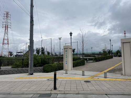ぴあパーク