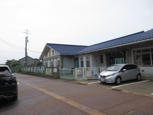 四方こども園