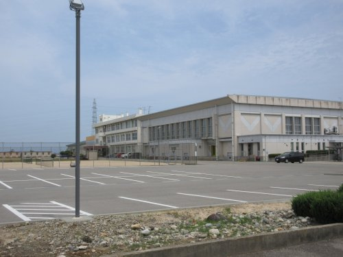 和合中学校