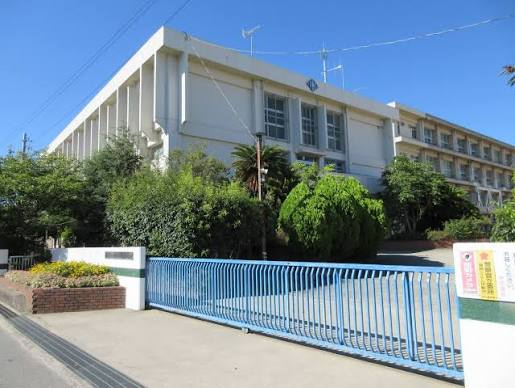 清水小学校