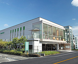 姫路信用金庫　土山支店
