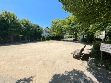 武庫之荘公園の画像2
