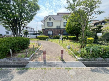 稲葉元町公園の画像2