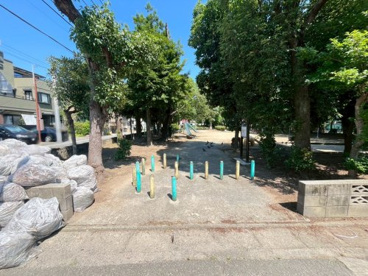 大物川緑地公園の画像2