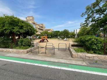 今北五反田公園の画像2