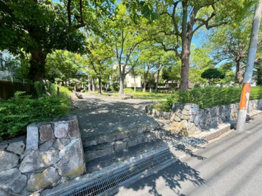 二の丸公園の画像2