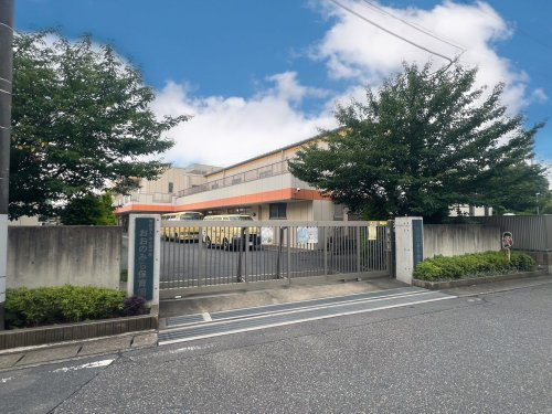 認定こども園市之瀬学園おおのみち保育園