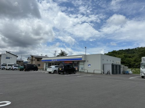 ローソン 二ツ井町店