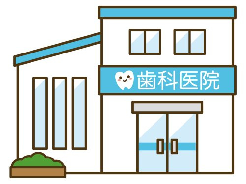 羽黒歯科医院