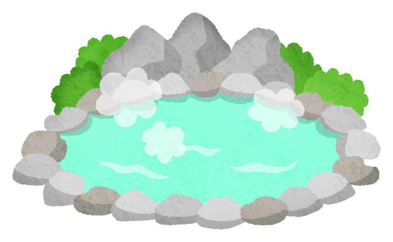 深雪温泉