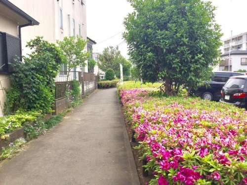 明石穂緑地