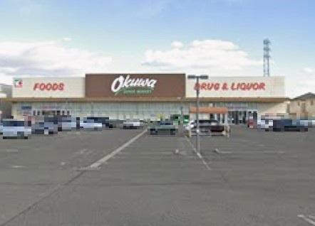 オークワ愛西プラザ店